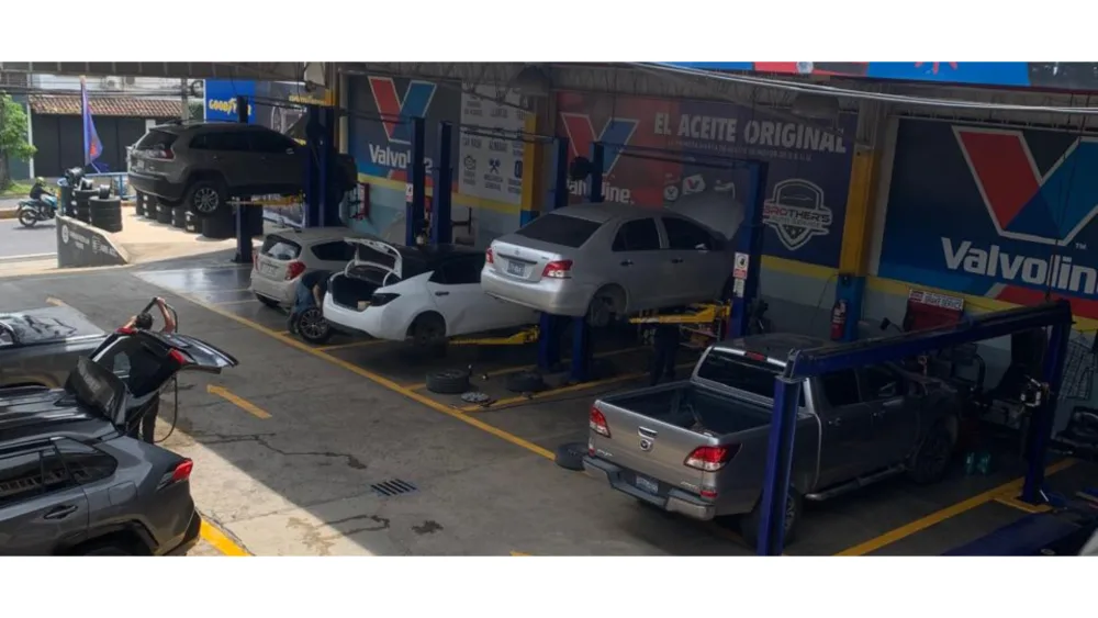 Brothers Auto Service
