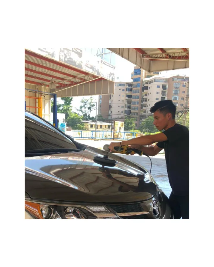 Car Wash