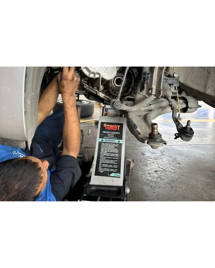 Instalaciones