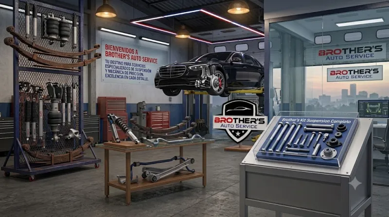 Mantenimiento automotriz